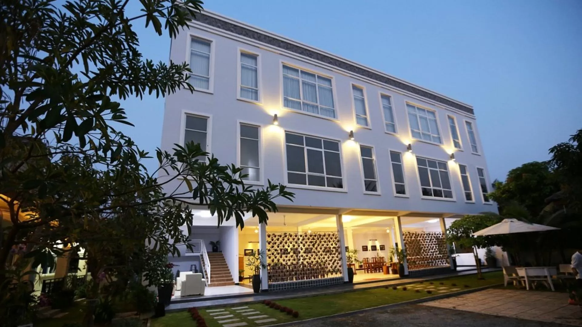 Alice Villa Hotel