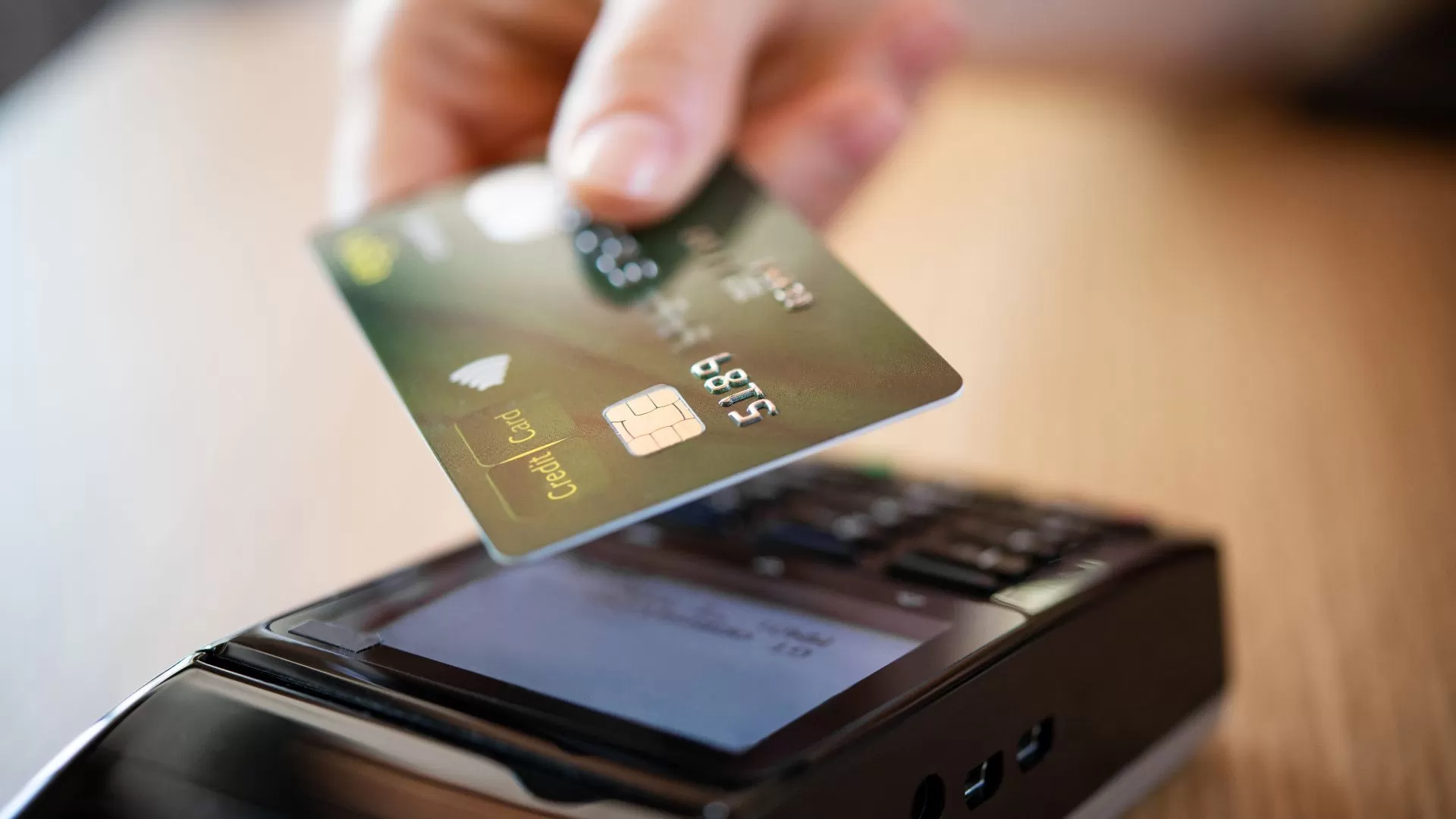 Utiliser les cartes bancaire pour le payement au Cambodge
