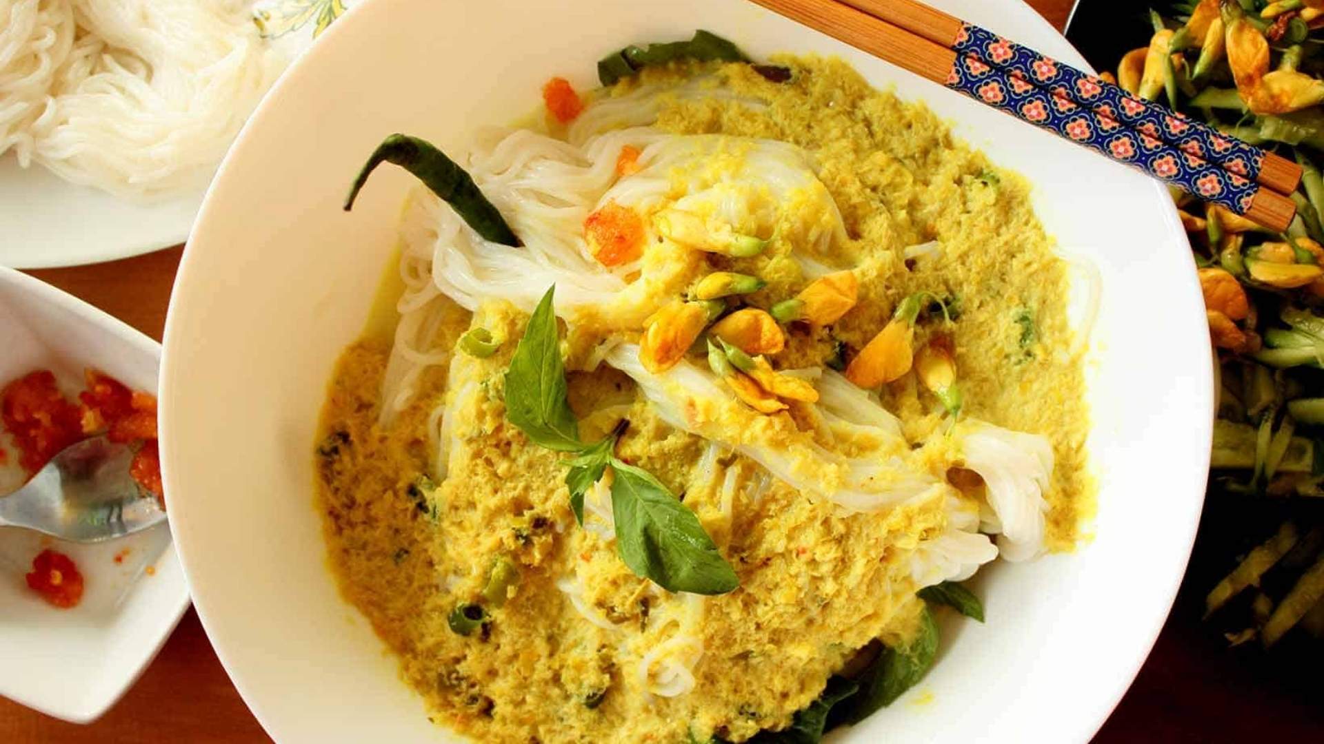 Nom Banh Chok