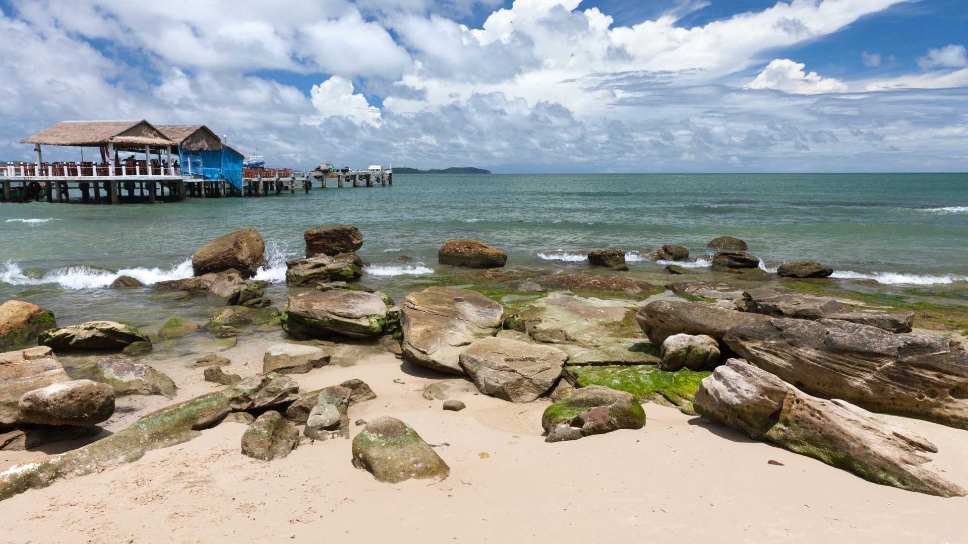 Serendipity Beach