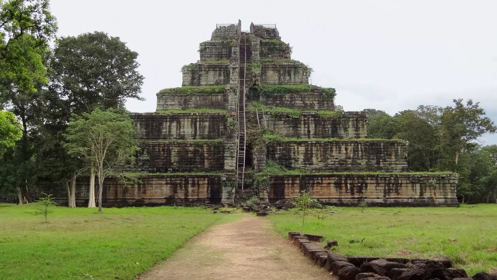 Koh Ker