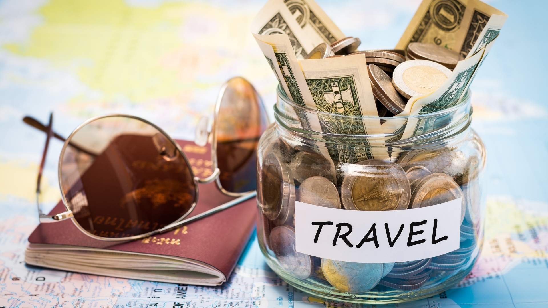 Total budget when traveling to Ao Nang