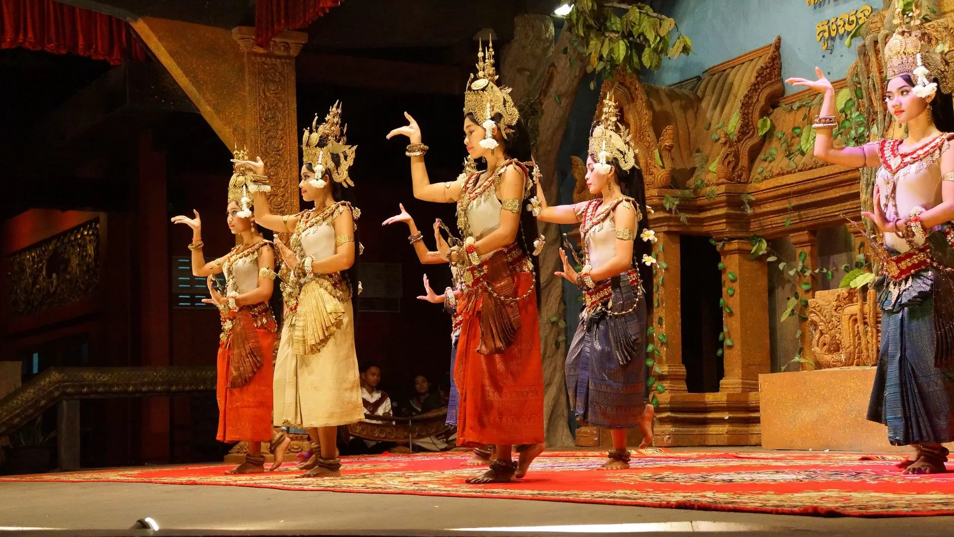 Apsara