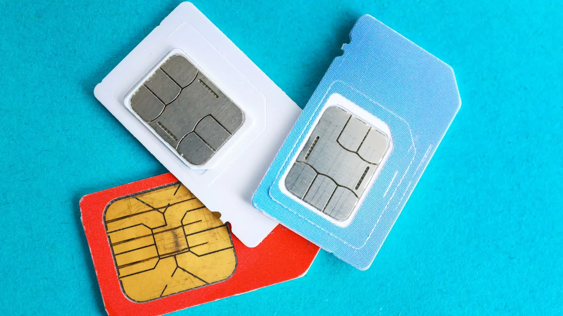 Carte SIM