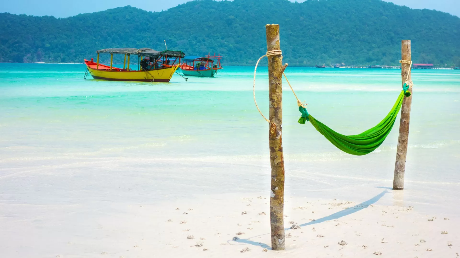 Koh Rong
