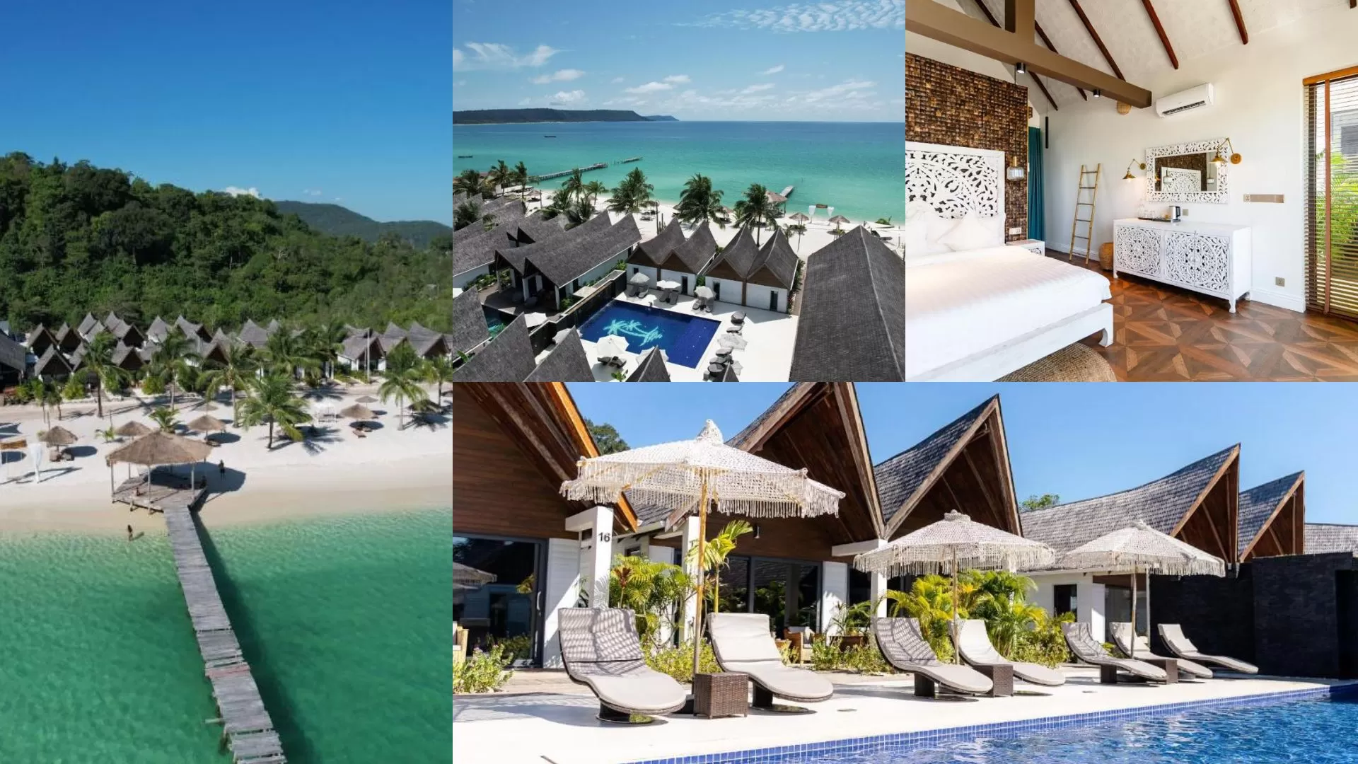 Golden Beach Resort