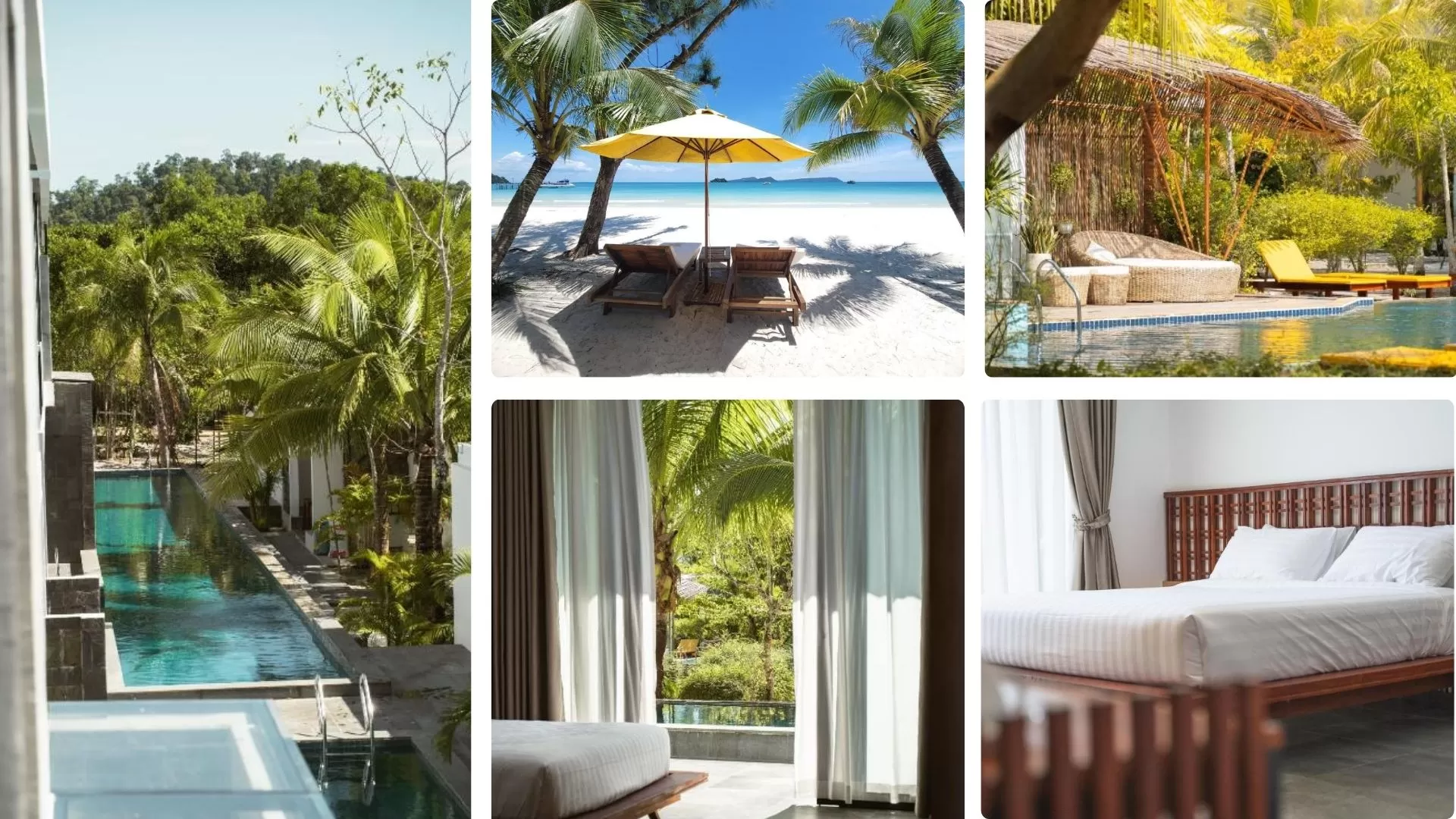 Long Set Resort