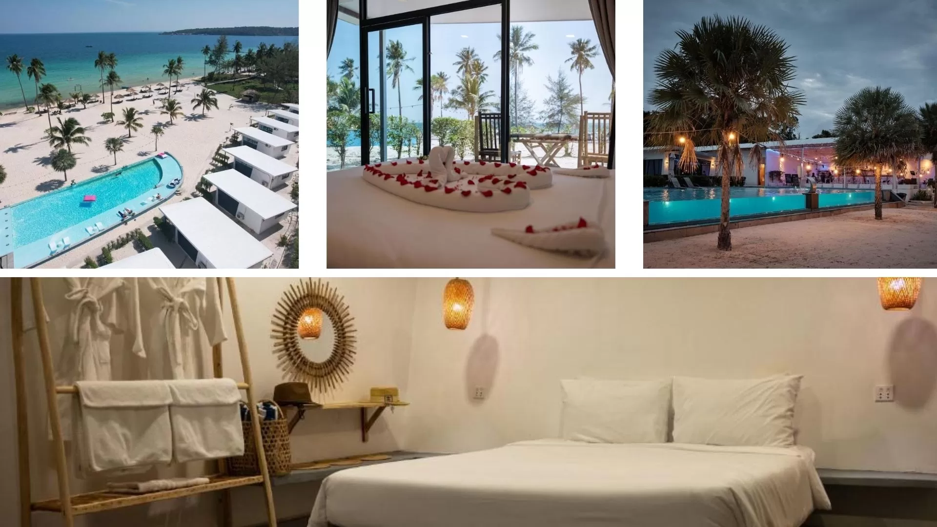The One Resort