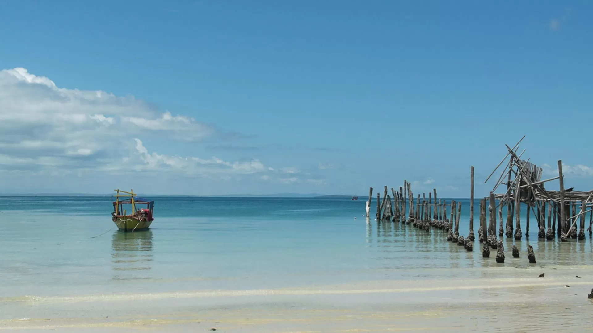 Koh Rong