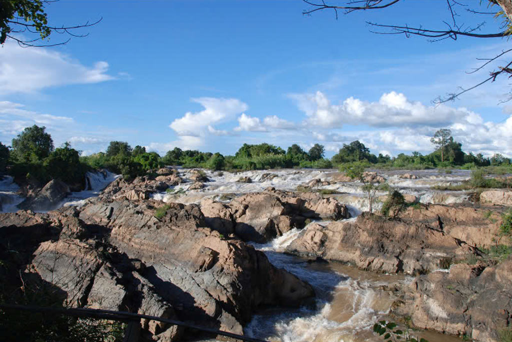 4000 îles