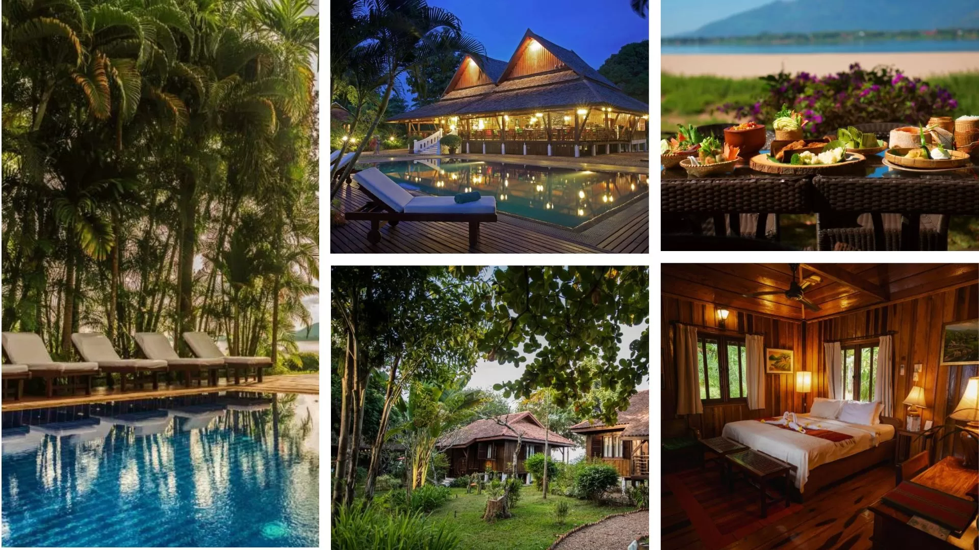 La Folie Lodge