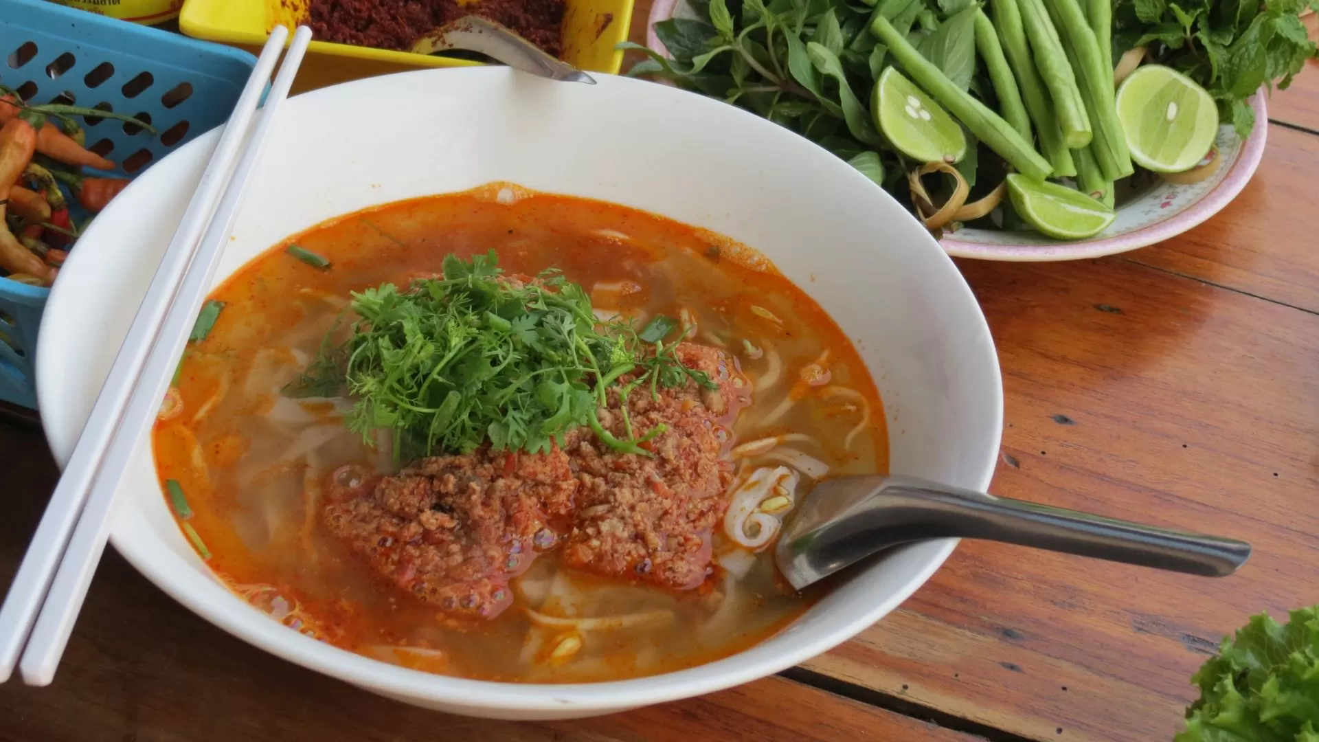Khao Soi