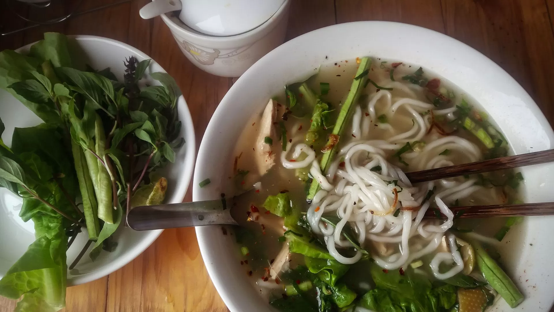 Khao Piak Sen