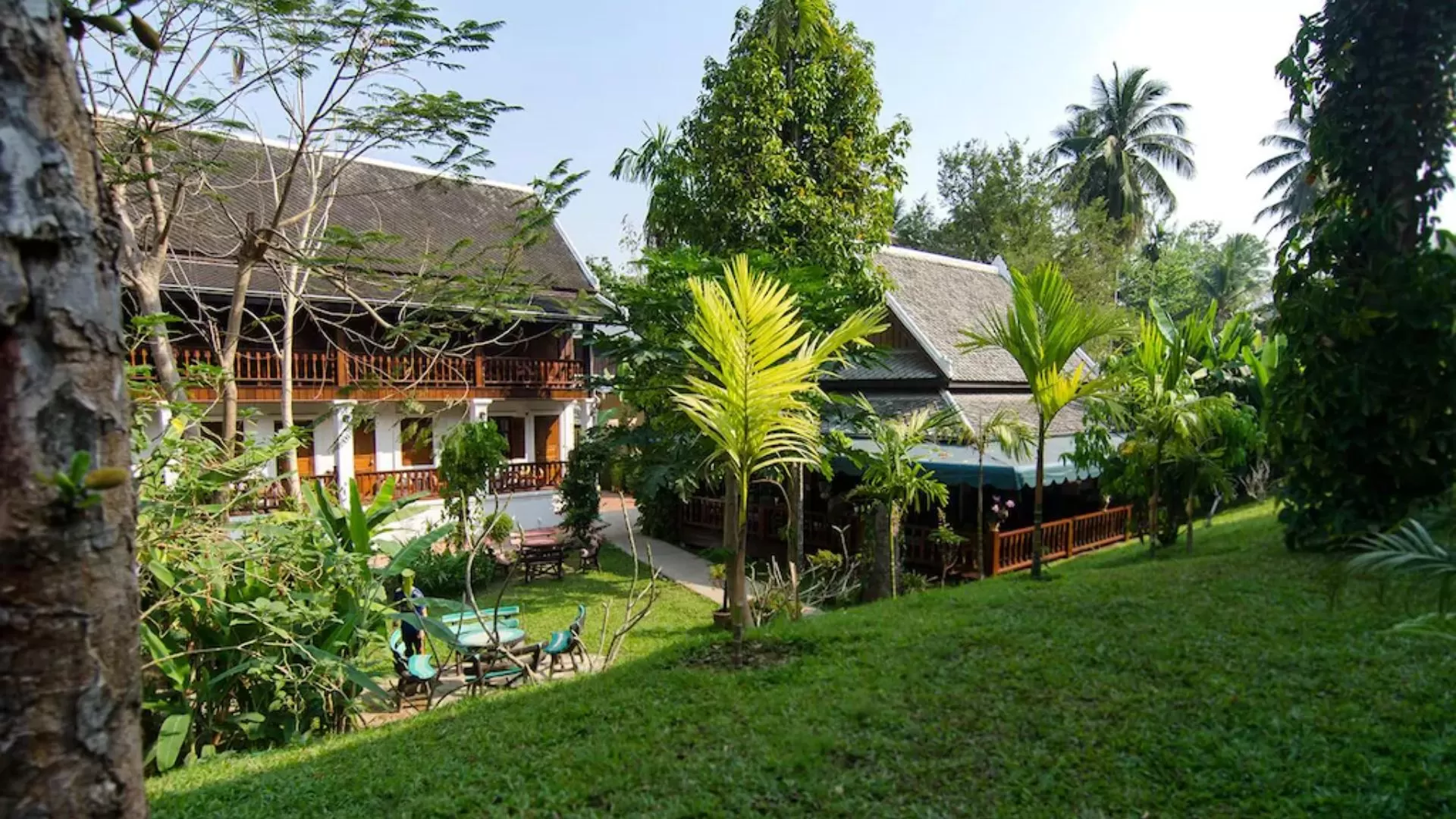 Villa Chitdara