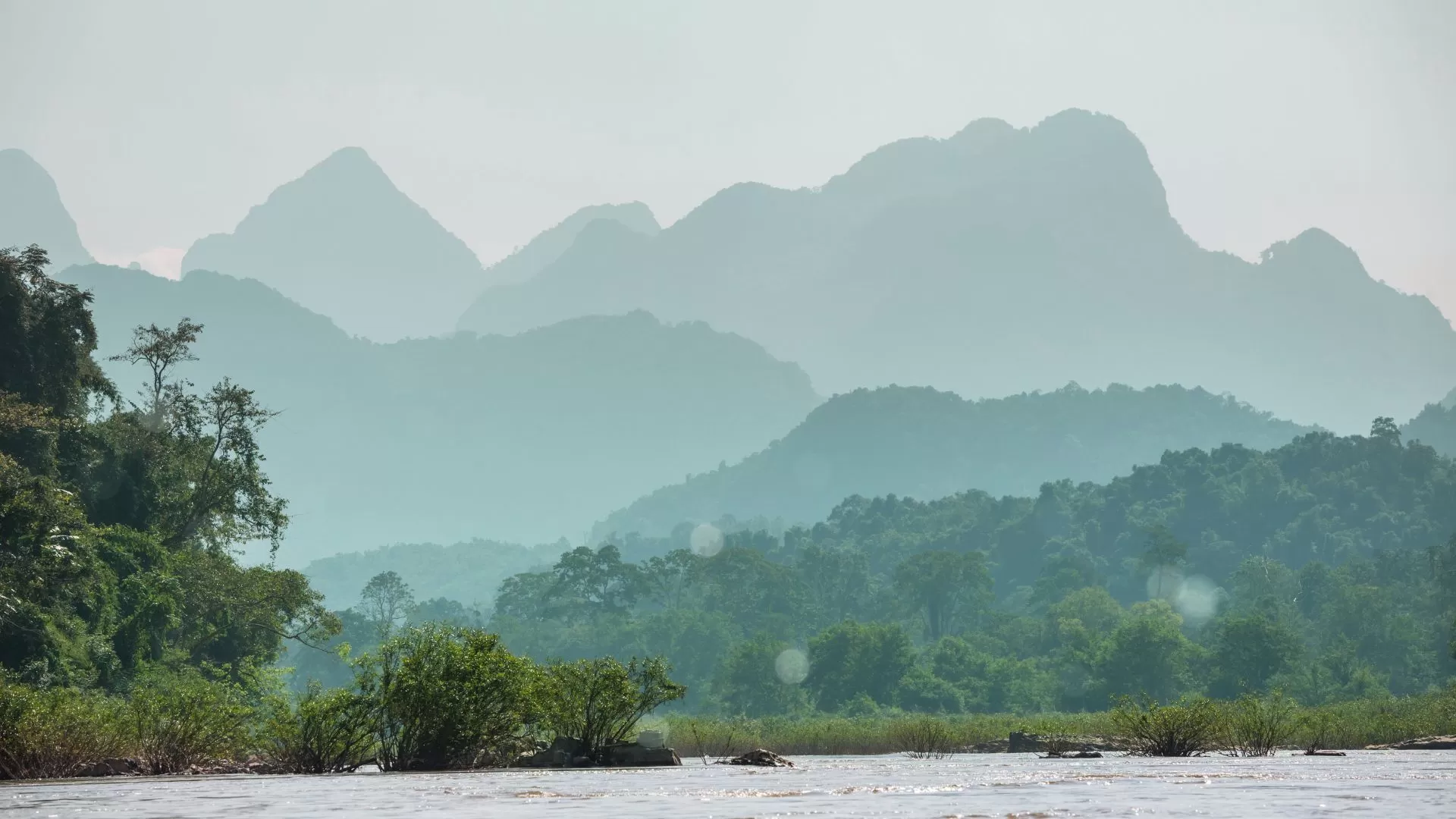 Luang Prabang