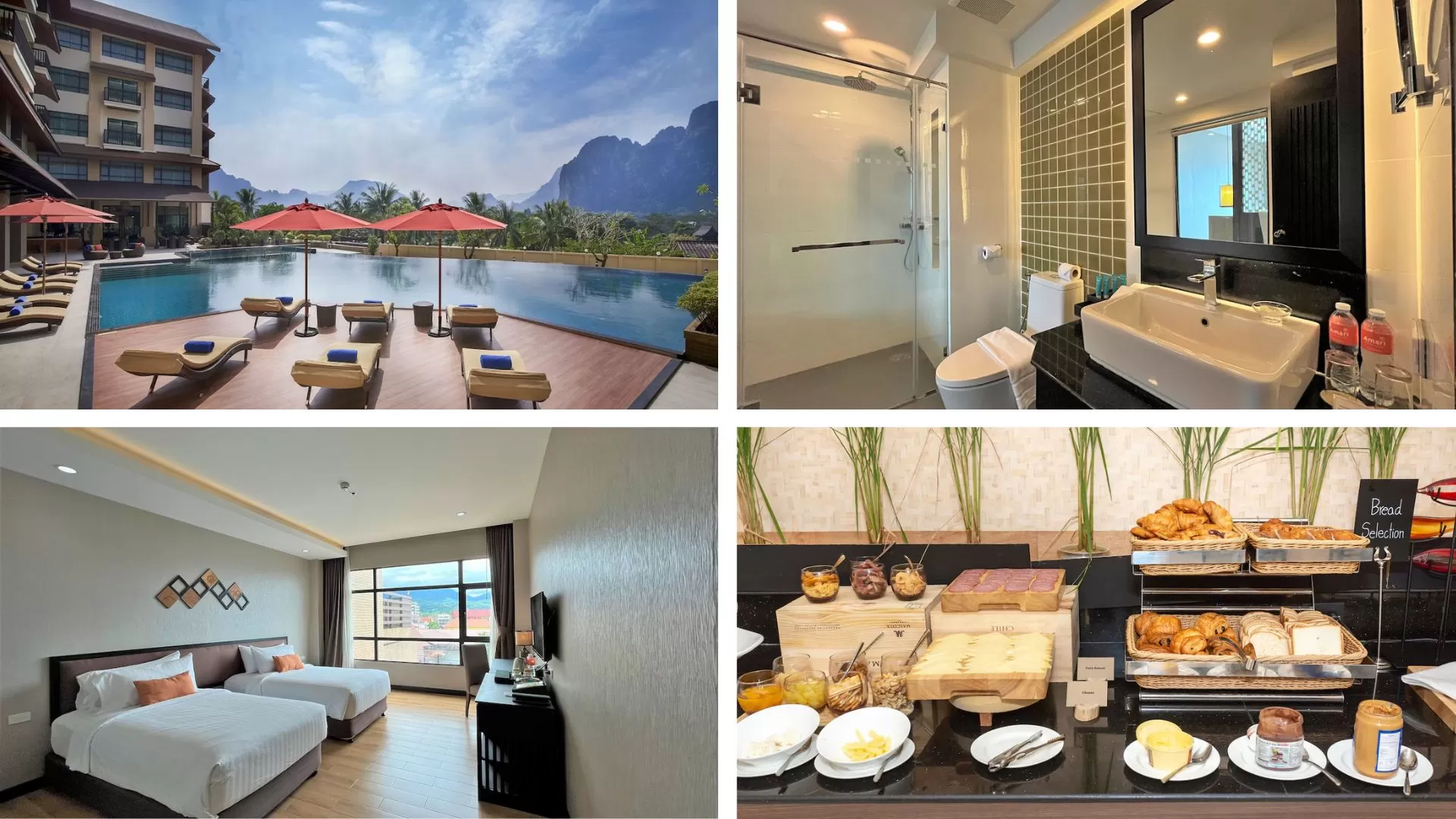 Amari Vang Vieng
