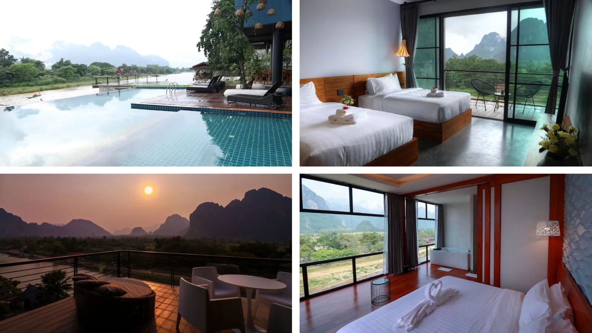 Inthira Vang Vieng