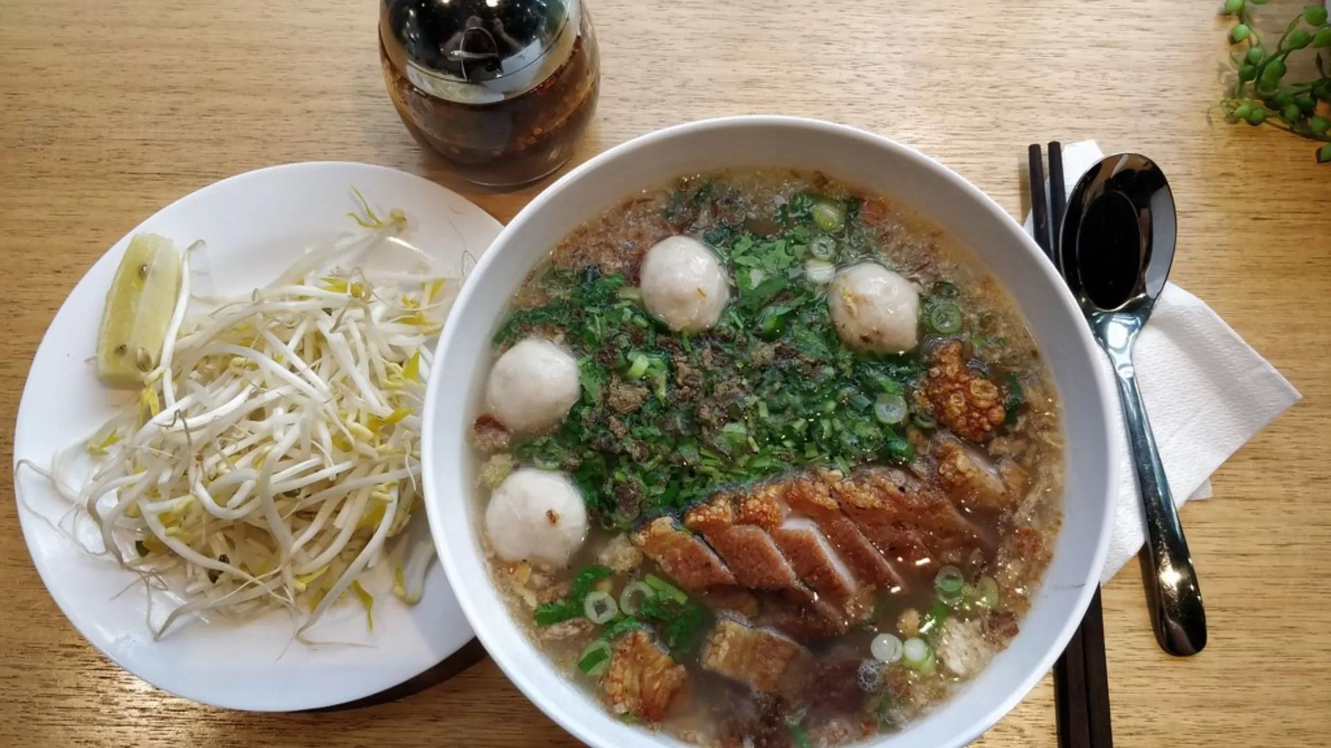 Khao Piak Sen
