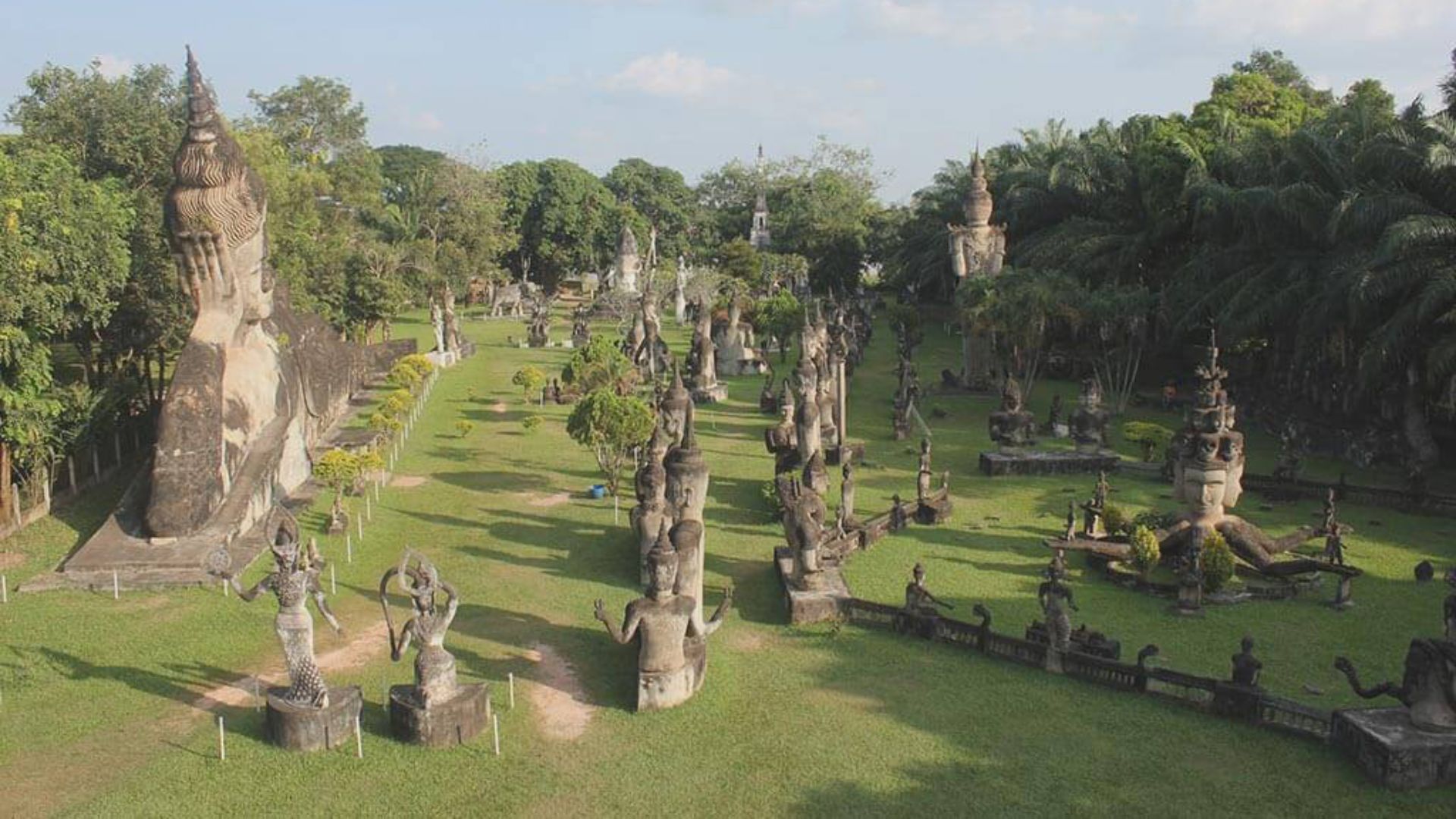 Buddha Park