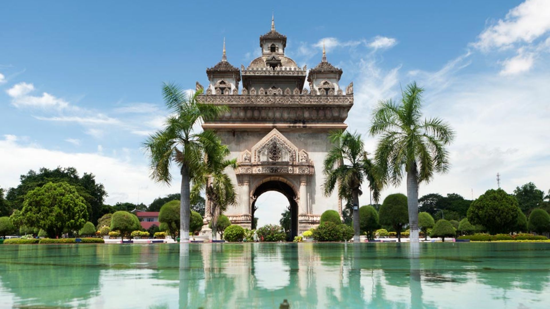 Patuxai