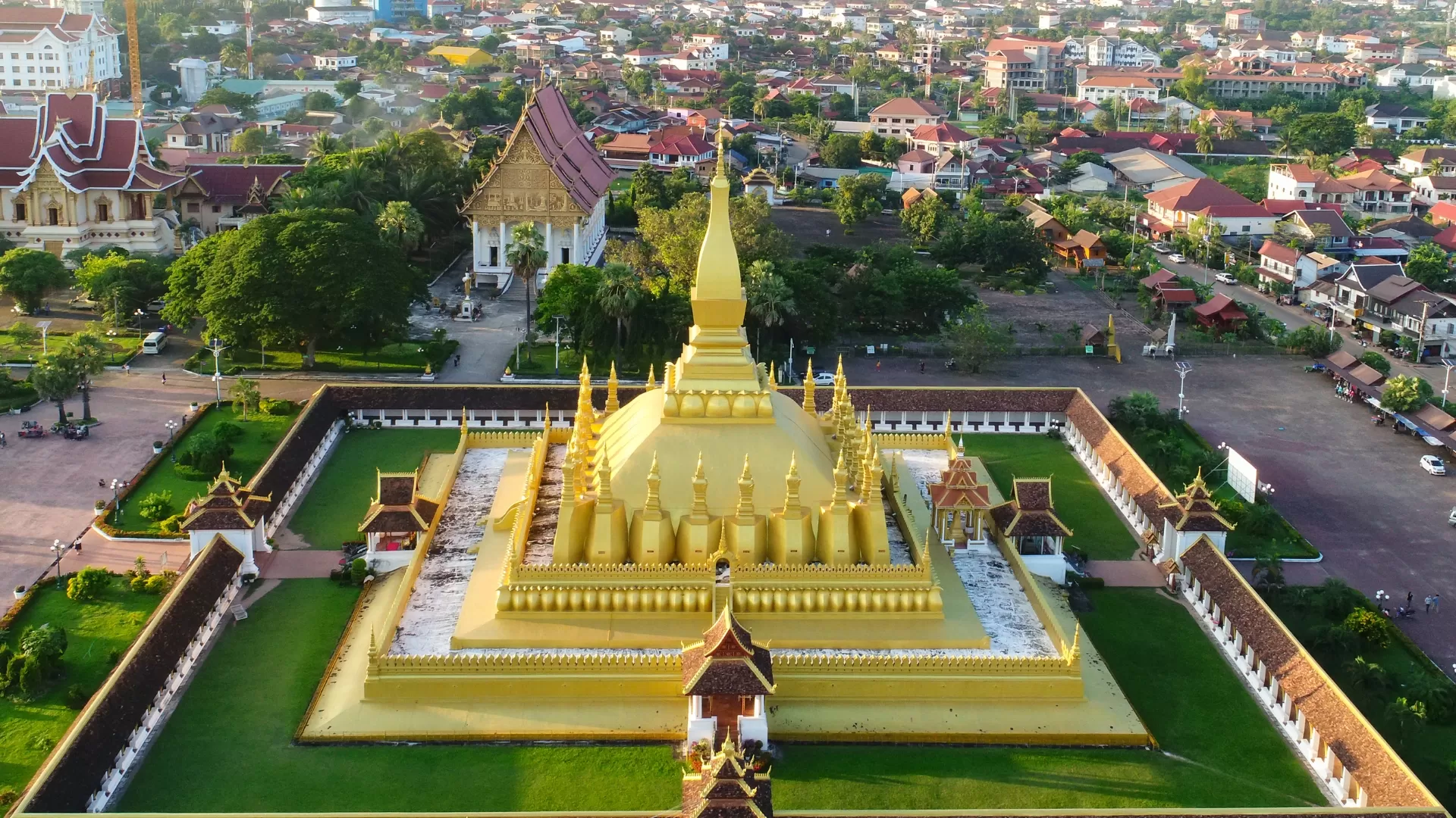 That Luang