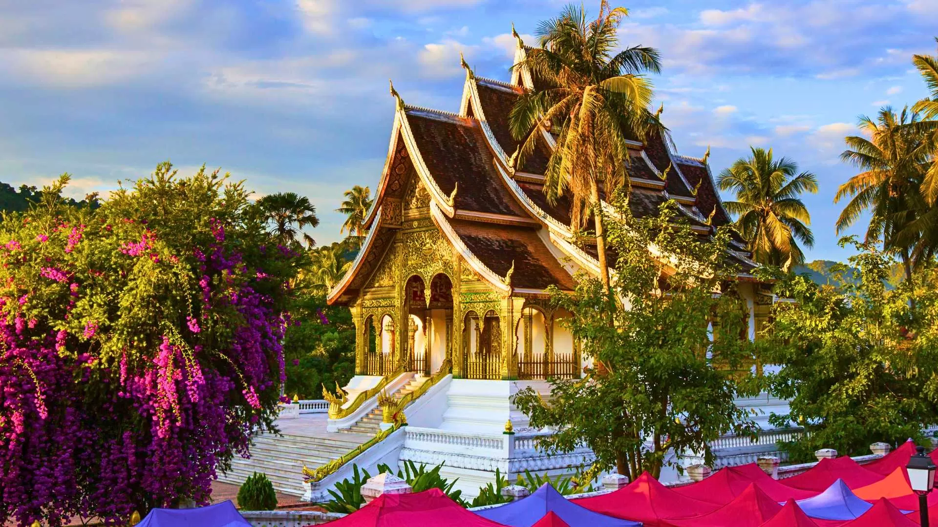 Laos
