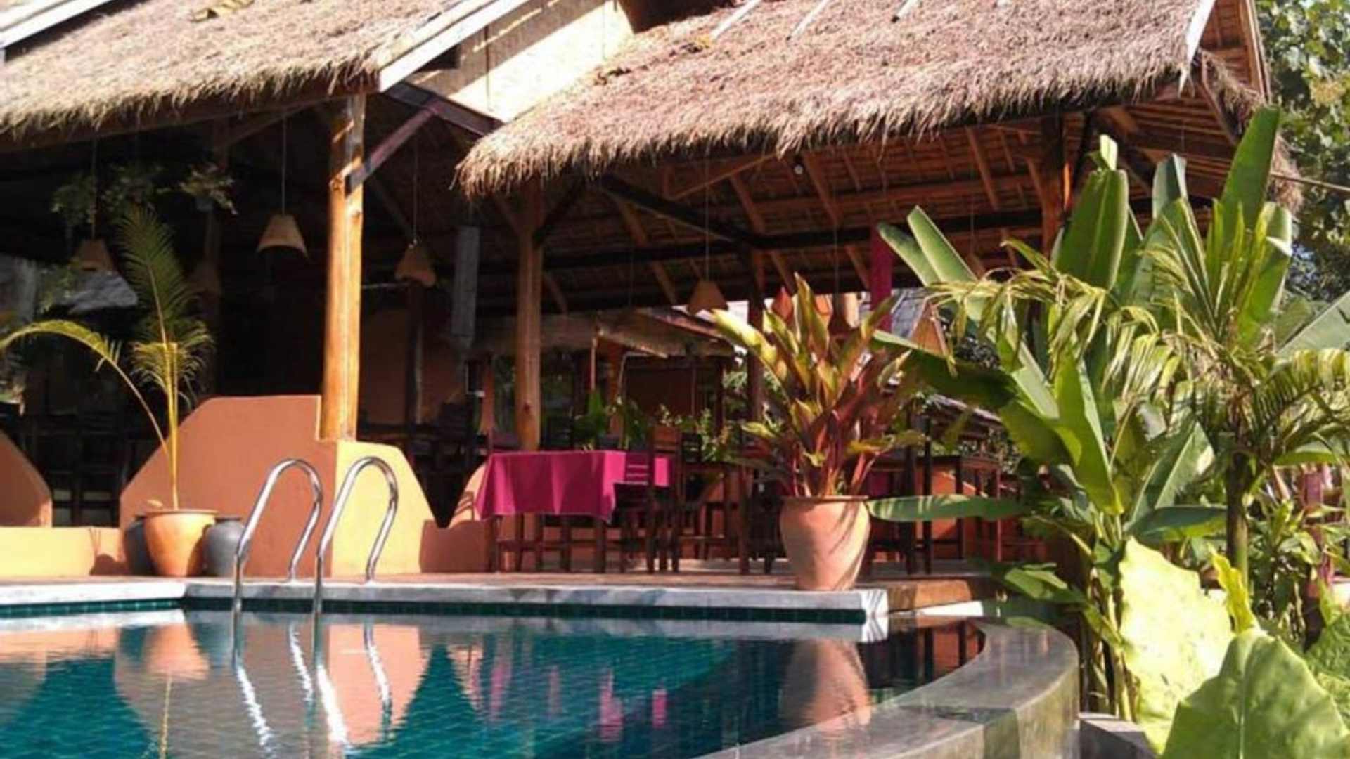 Mandala Ou Resort