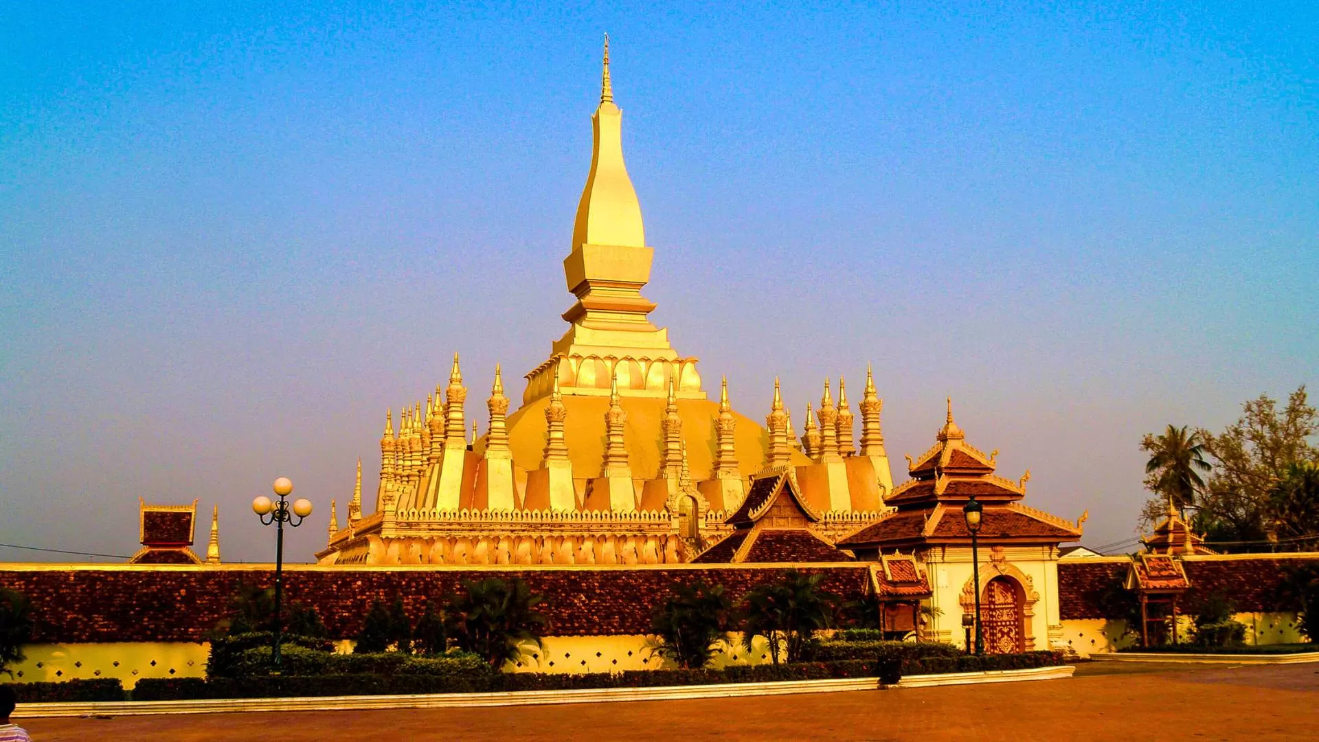 Vientiane