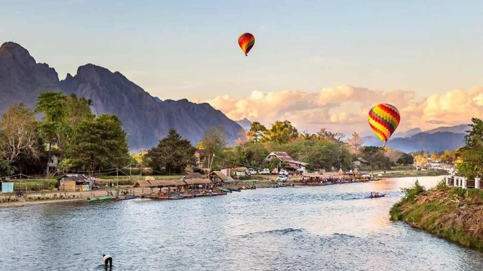 Vang Vieng