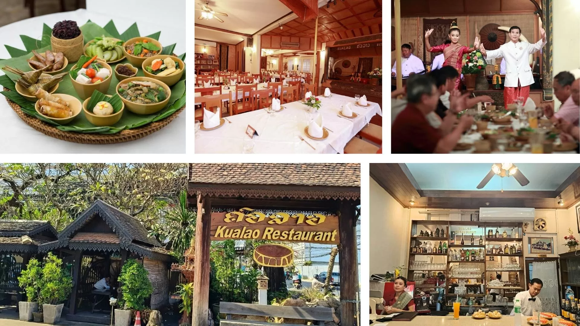 Kualao Restaurant