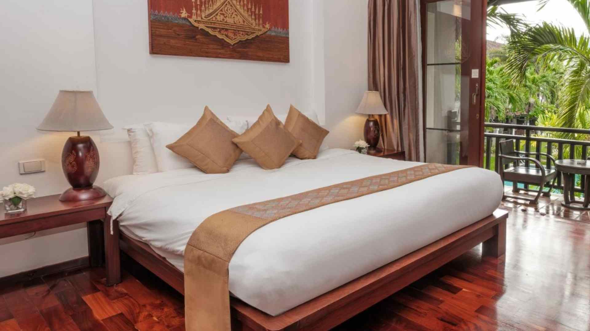 Green Park Boutique hotel