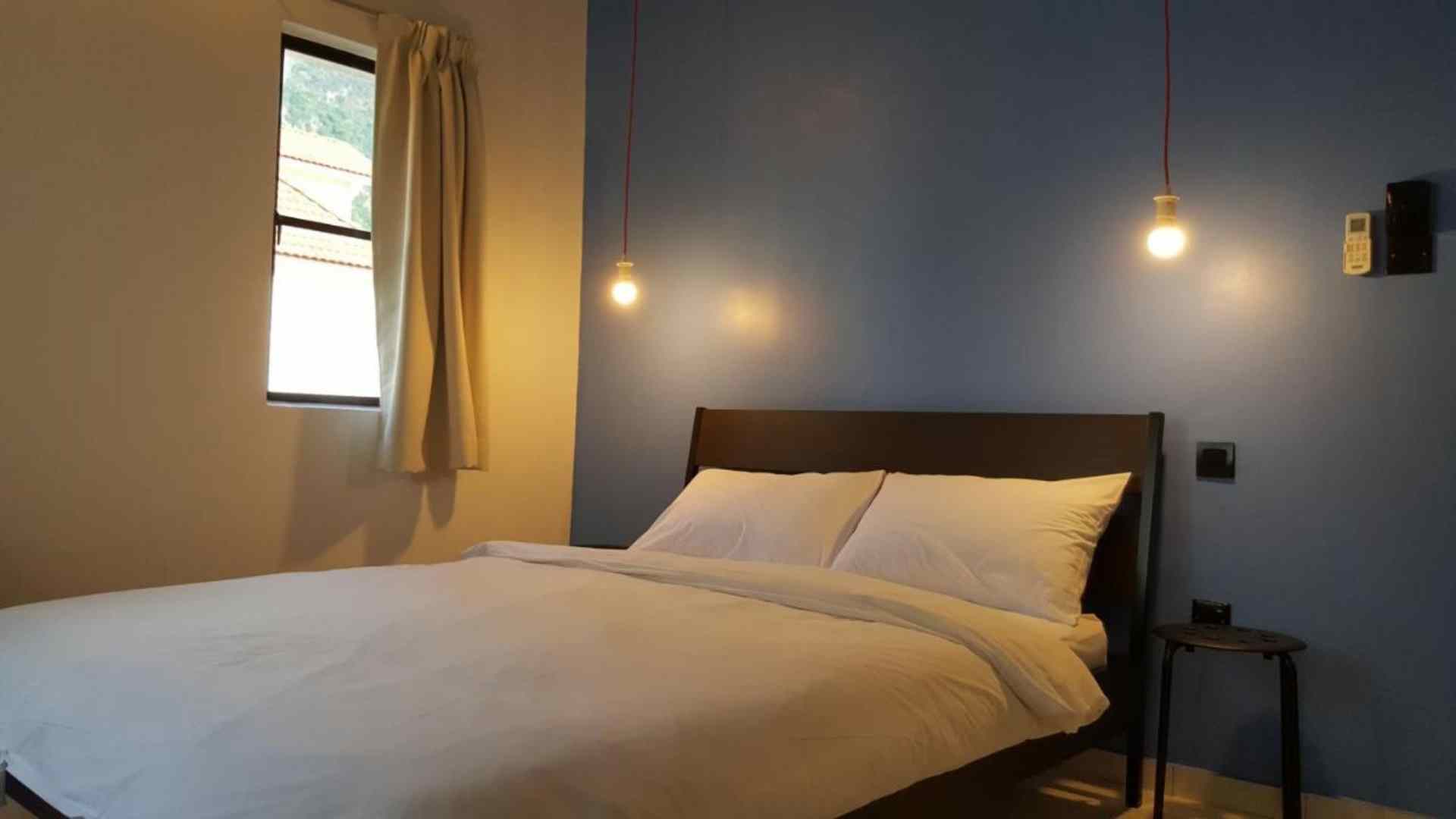 Tulip hotel