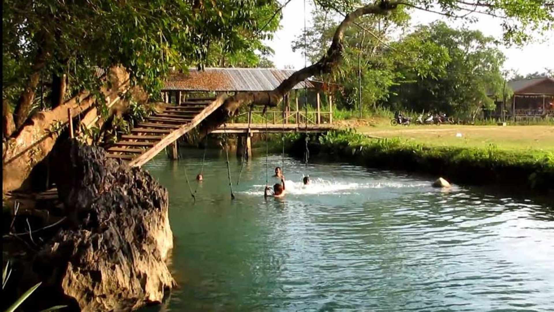 Vang Vieng