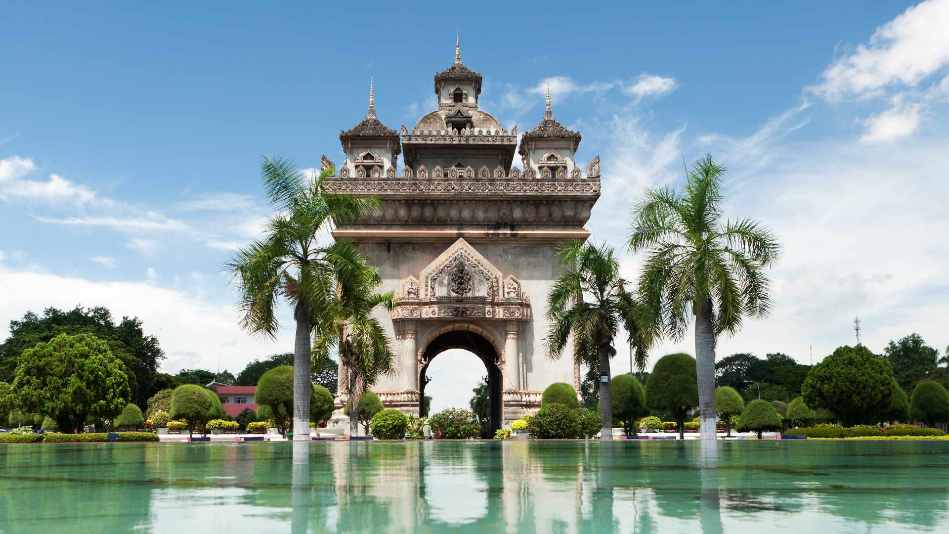 Vientiane