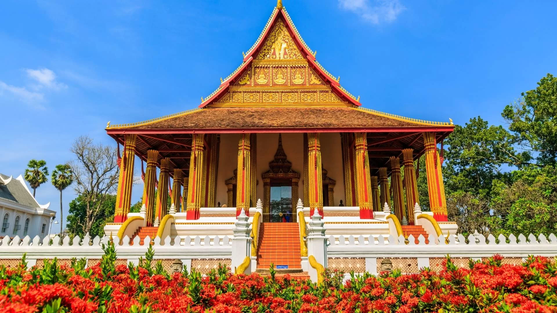 Haw Phra Kaew