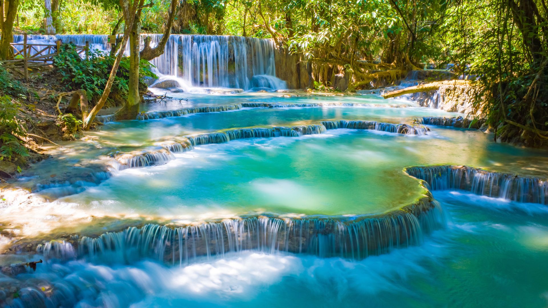 Luang Prabang