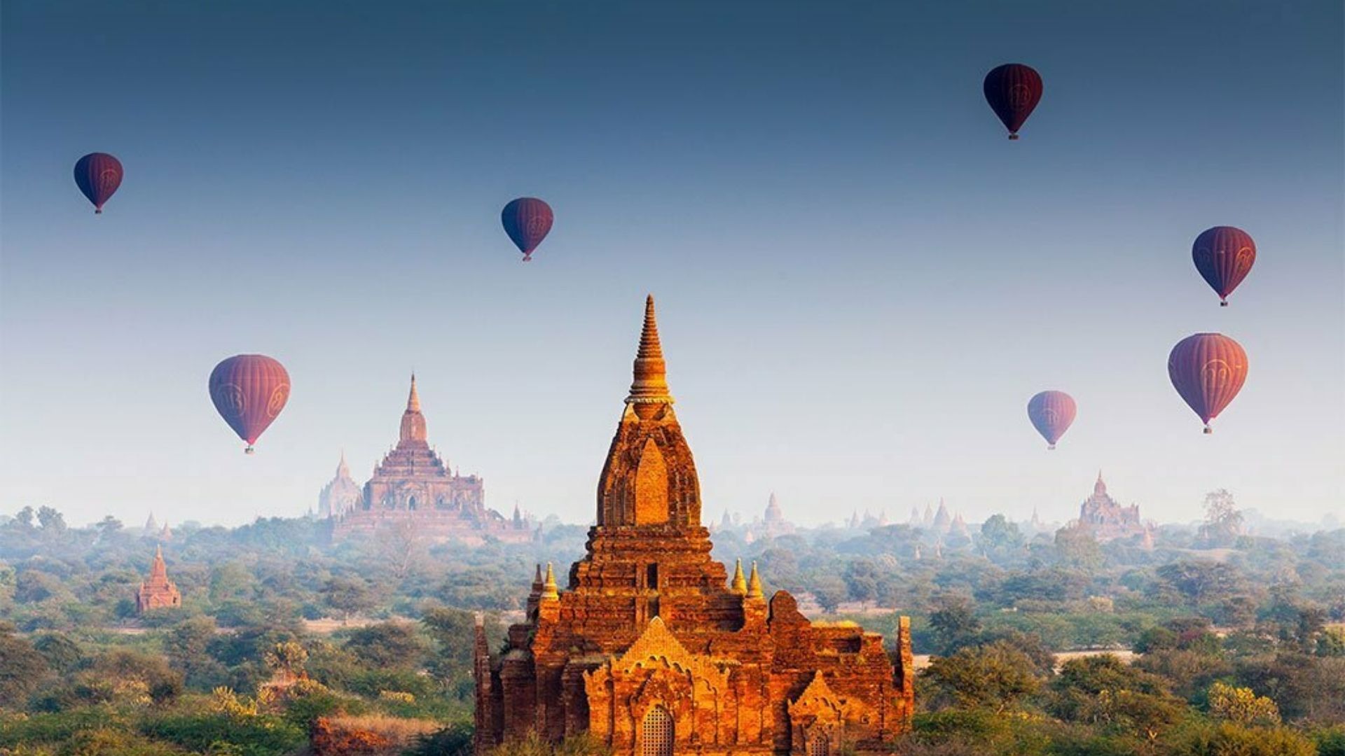Bagan 