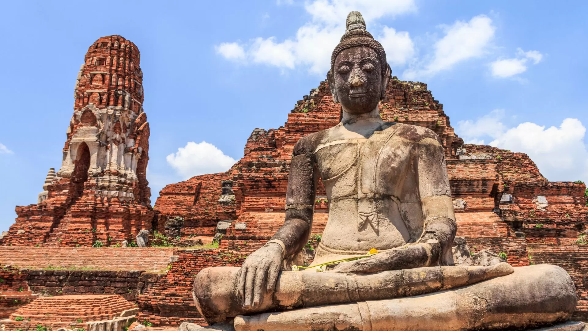 Ayutthaya