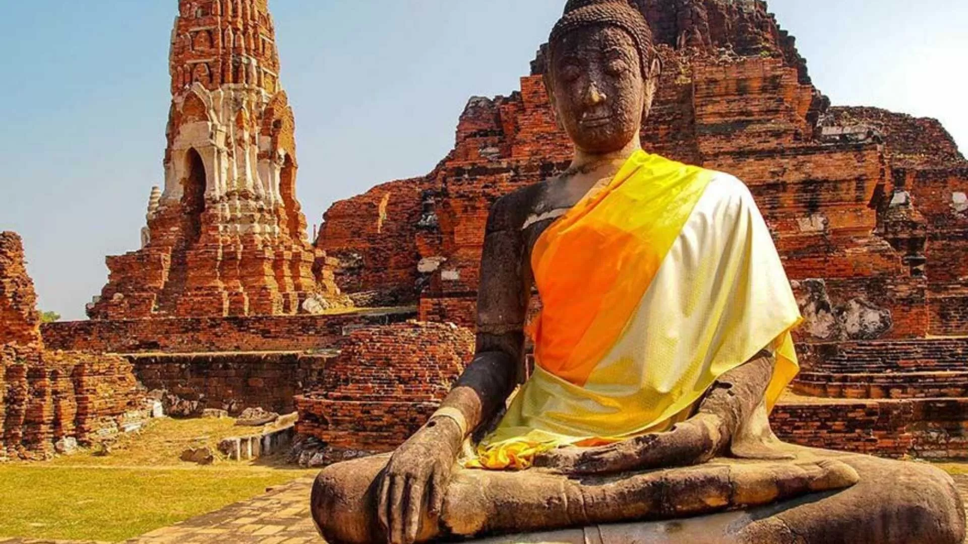 Ayutthaya