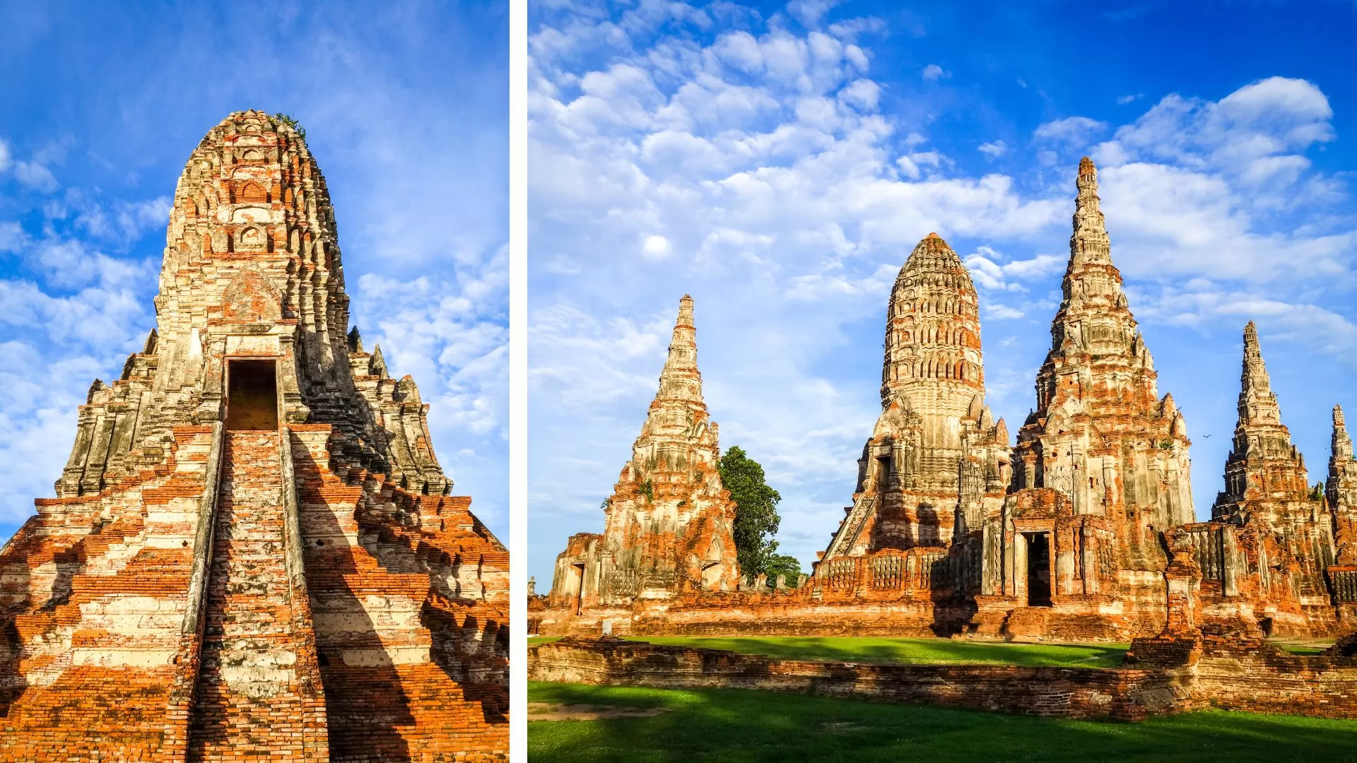 Wat Chaiwatthanaram