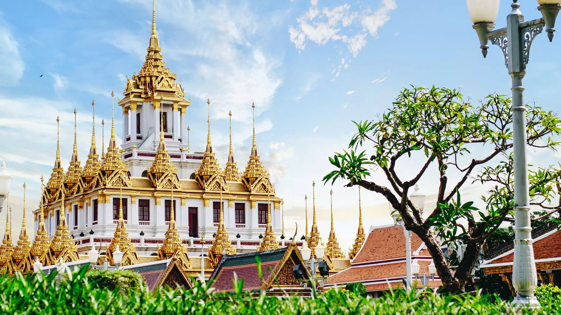 Wat Ratchanatdaram