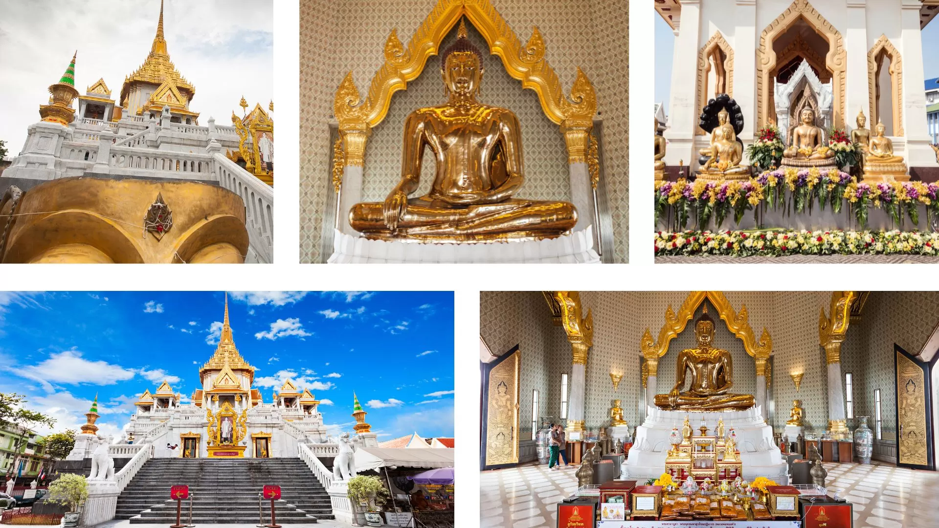 Wat Traimit