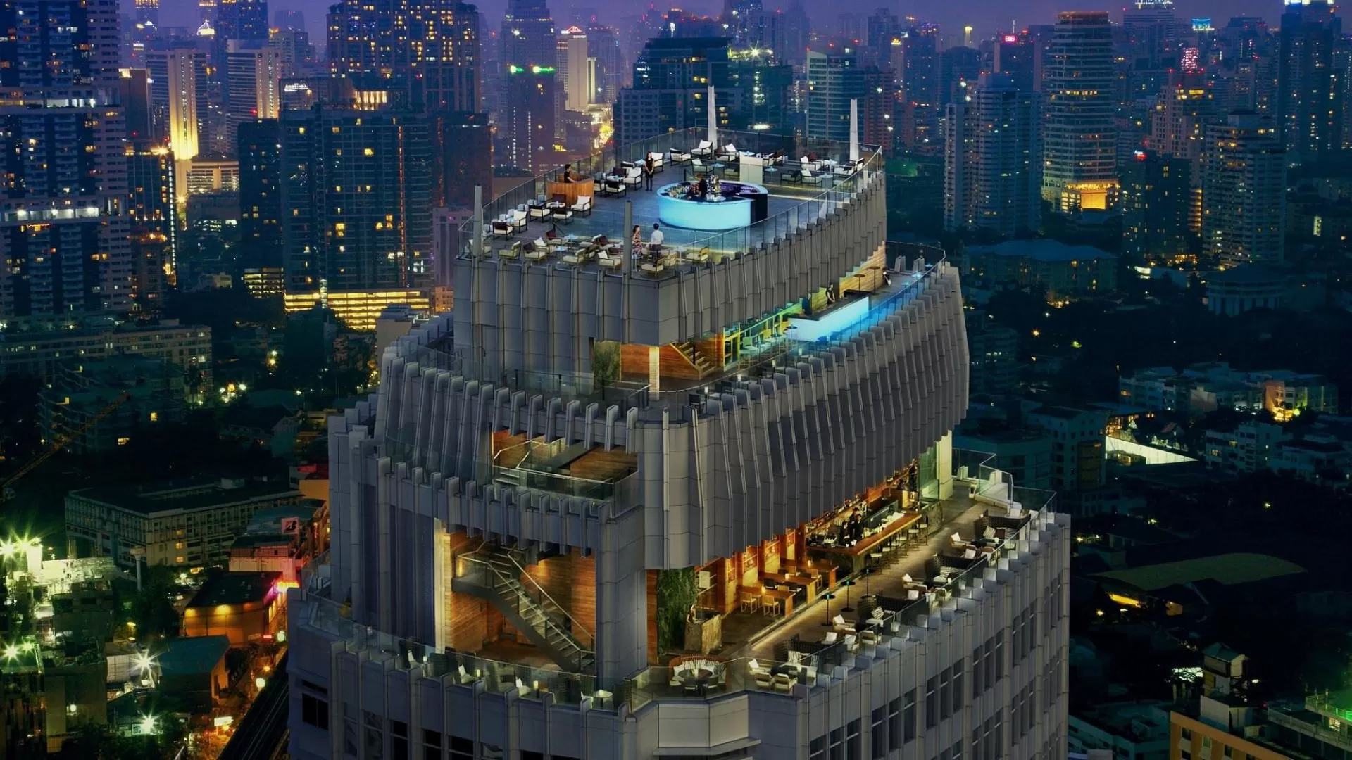 Octave Rooftop