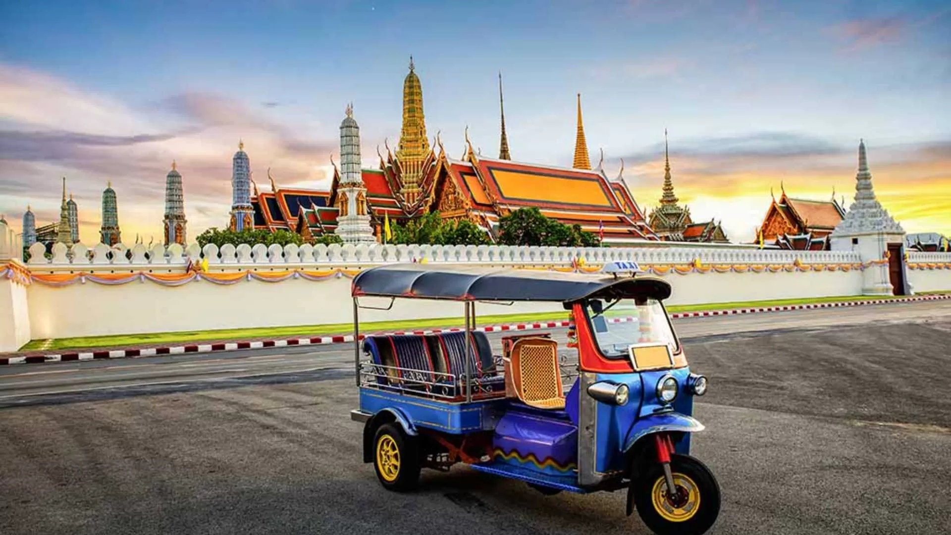 Bangkok