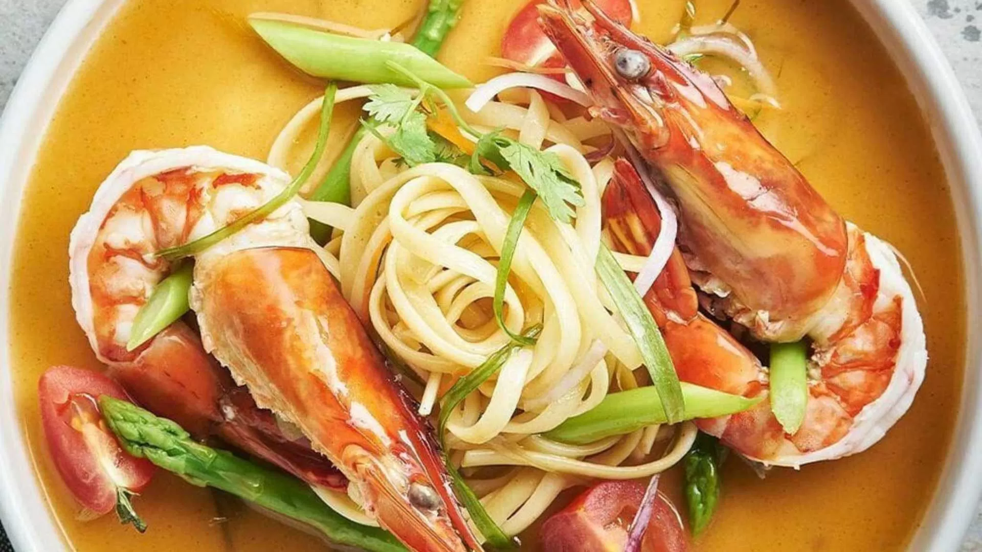Thai cuisine