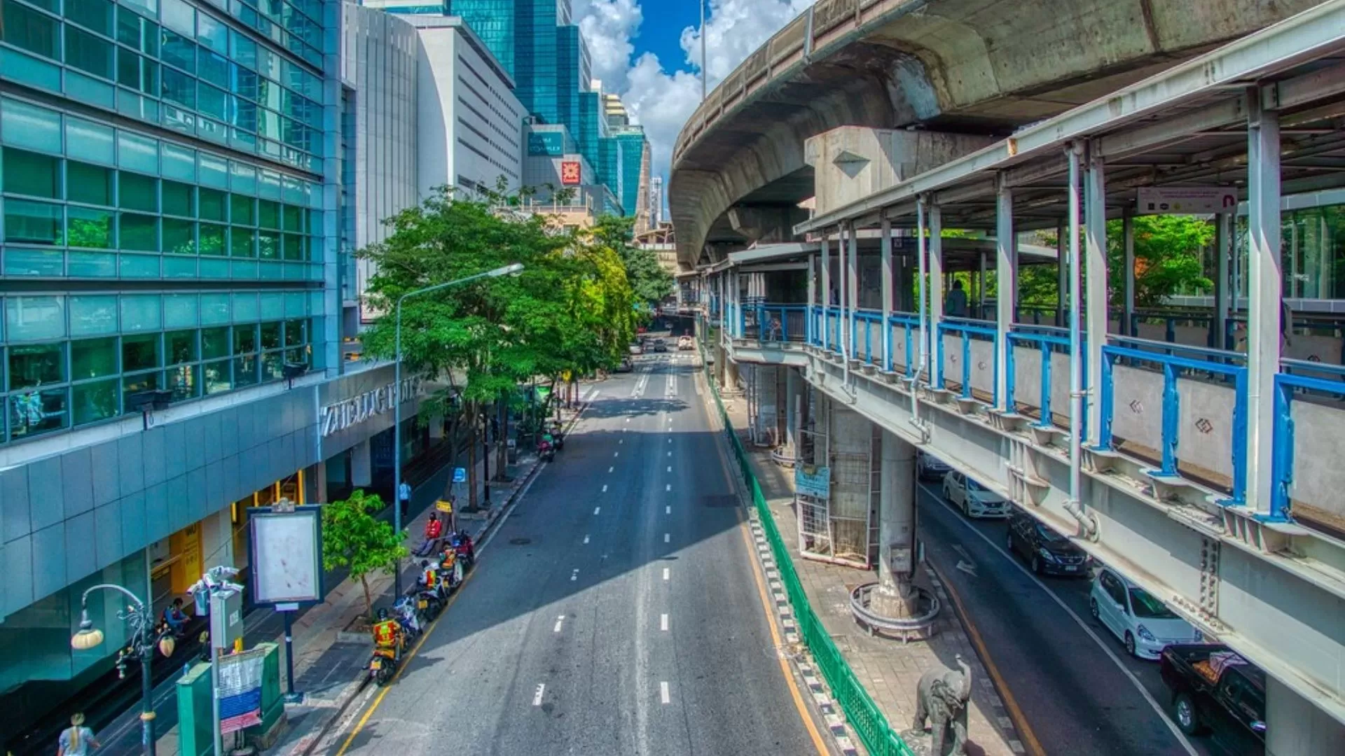 Silom