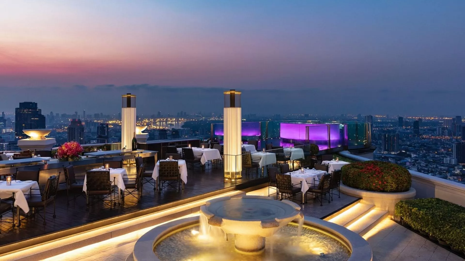 Sky Bar