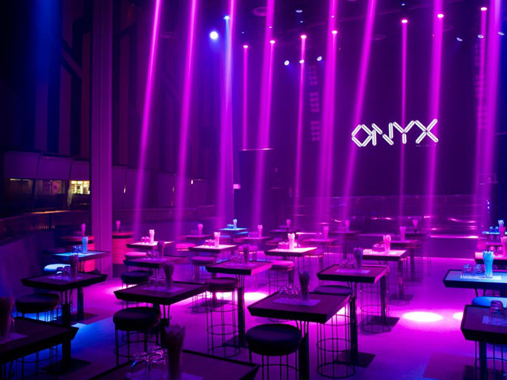 Onyx Main Stage