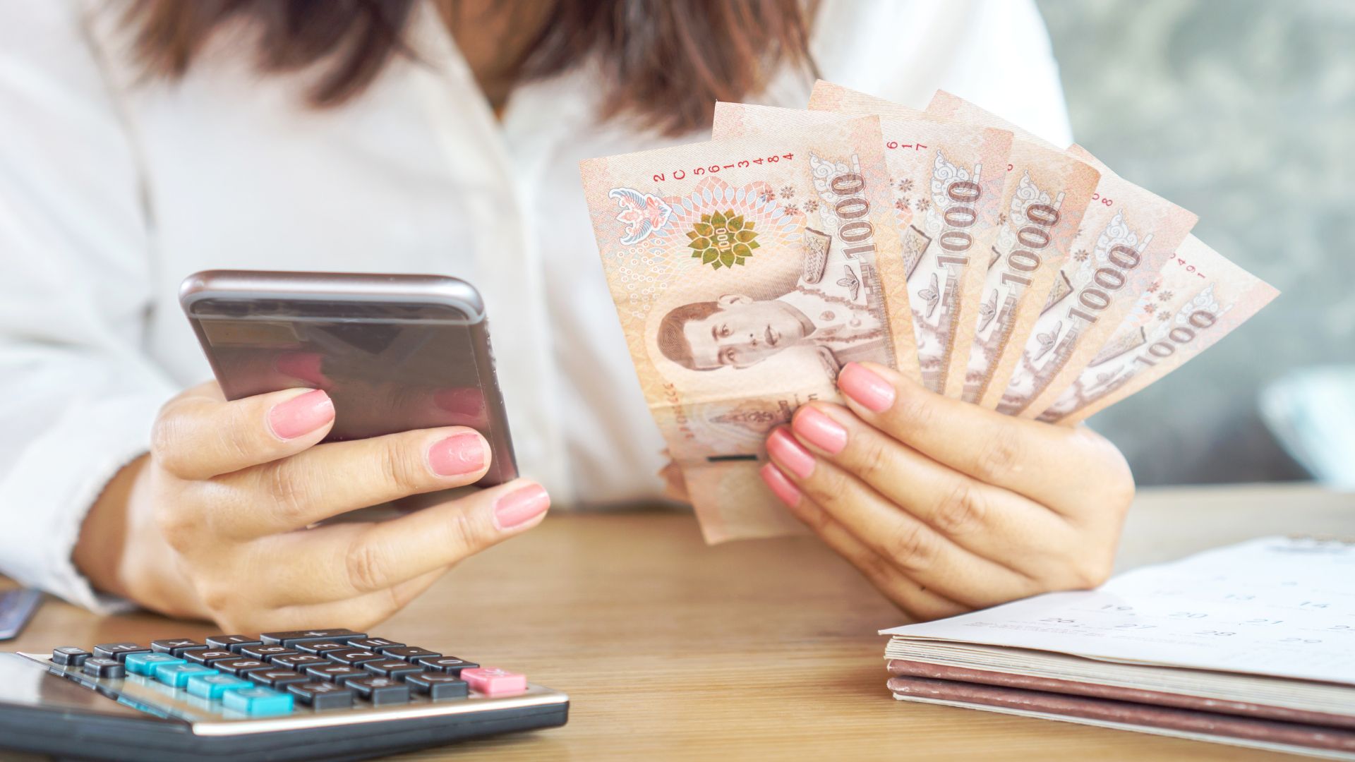 Tout savoir sur l’argent en Thaïlande : baht, change et astuces 