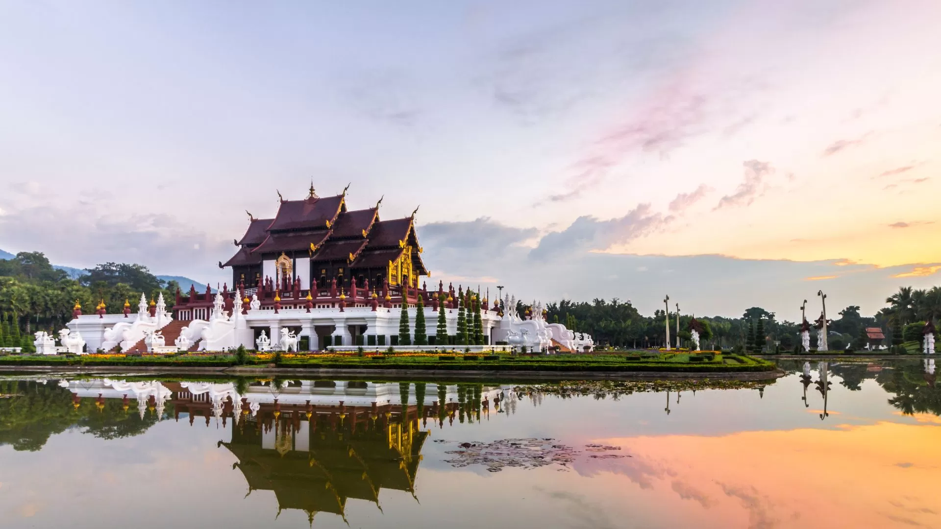 Chiang Mai